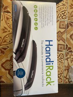 Handirack Roof Rack