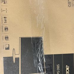 ACER SB220Q SBO SERIES 21.5" FHD IPS ULTRA-THIN MONITOR