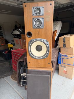 JVC