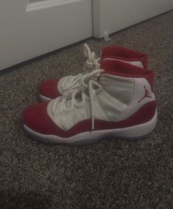 Jordan 11 Cherries