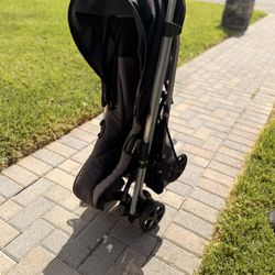 Evenflo Stroller 