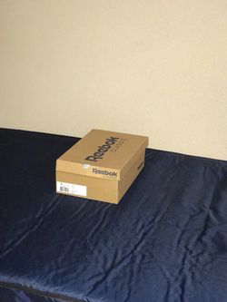 Classic Reebok