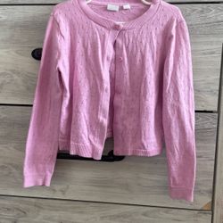 Gap Girl Cardigan 