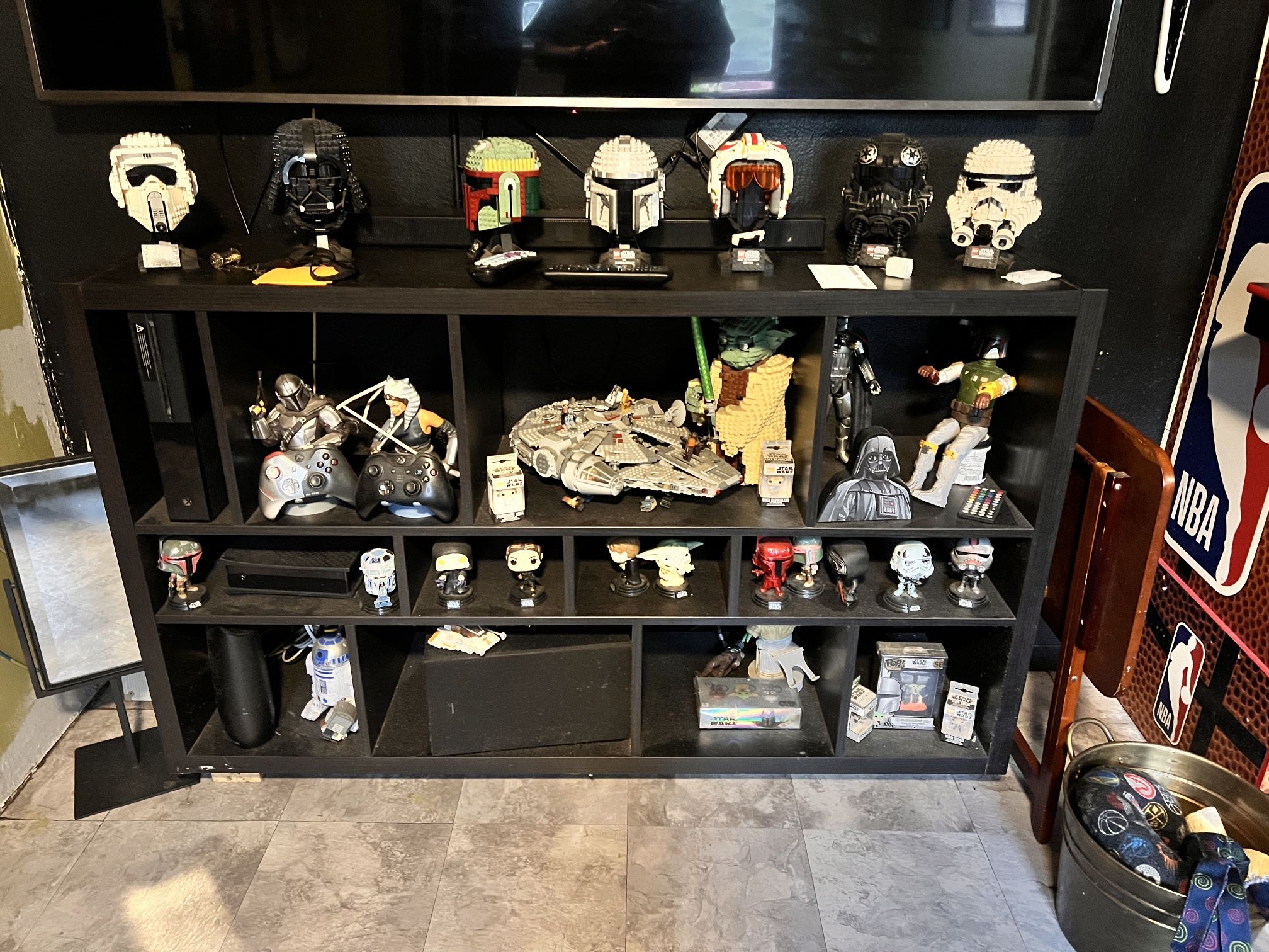 Star Wars