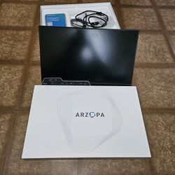 Arzopa Portable Monitor 
