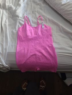 Pink  Size Small 