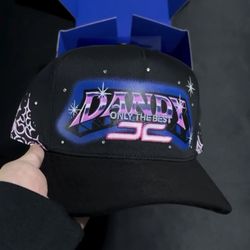 Dandy Hats Barbas Hats 31 Hats Rude no g5 no fakes