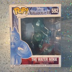 FUNKO POP