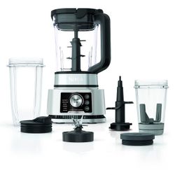 Ninja Foodie Blender