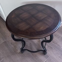 End Tables Or Night Stands