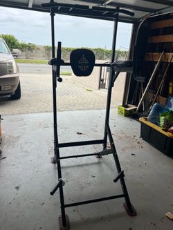 Sportsroyals Power Tower