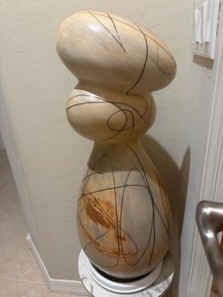 Statue