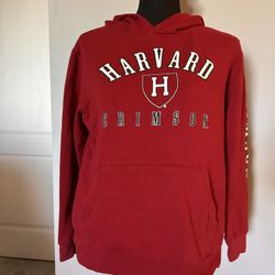 Harvard Sweatshirt 