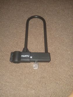 Huate Bike Lock