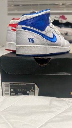 Air Jordan
