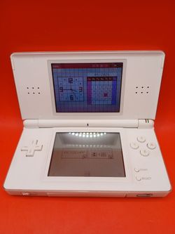 NINTENDO DS LITE USG-001