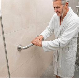 Grab Bars for Shower 16 Inch Bathroom