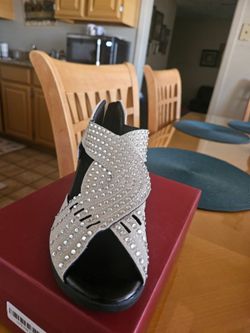 Sandals For all Ocassions!!