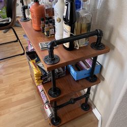 Bar Cart