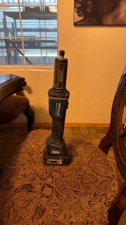 Die grinder
