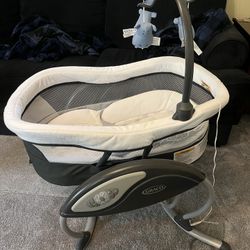 Graco DuoGlider, Hattie