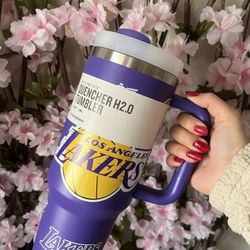 Lakers Stanley Cup