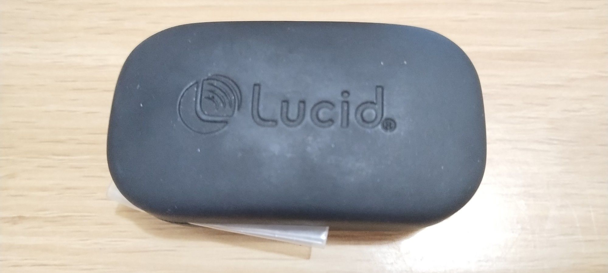 Hearing Aids With Case