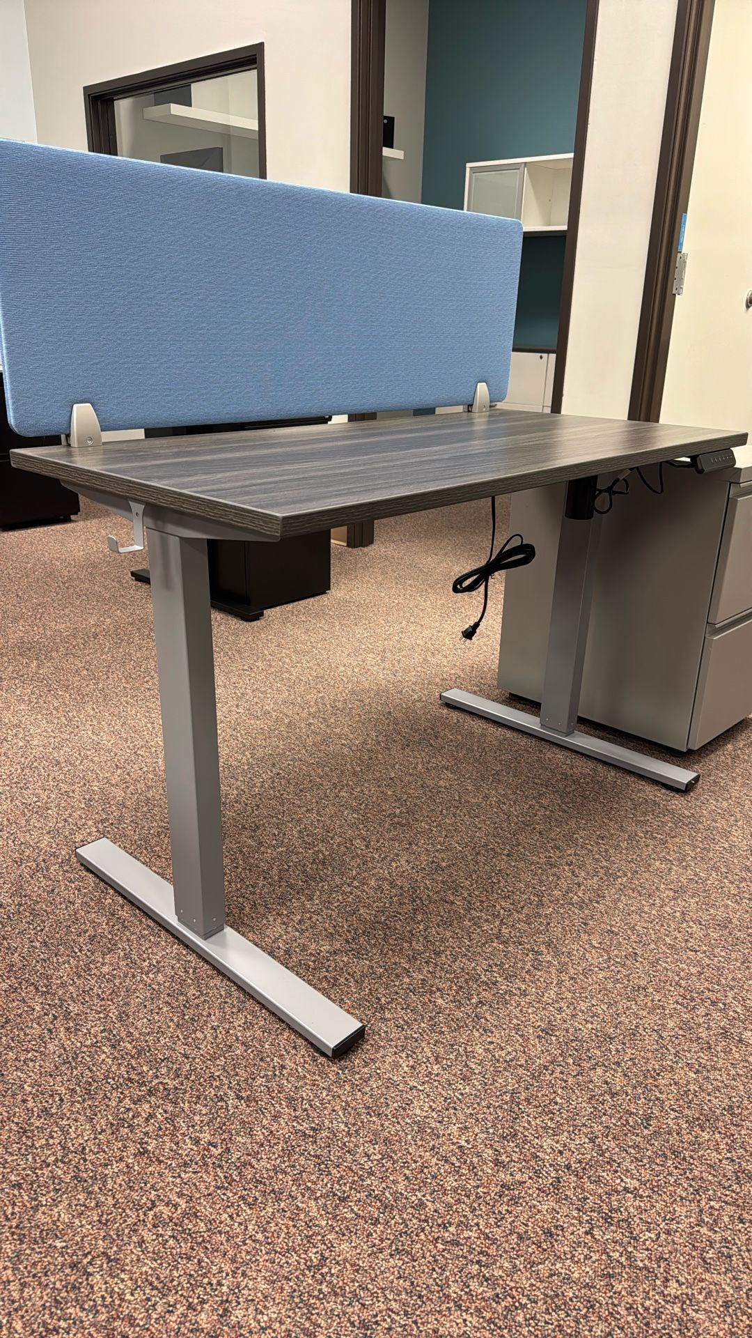 Sit Stand Desk Sale!