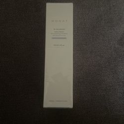 Monat Foamy Facial Cleanser