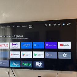 Sony Bravia 4K Smart TV 75inch