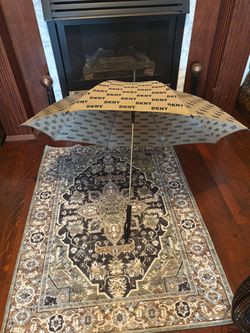 DKNY umbrella
