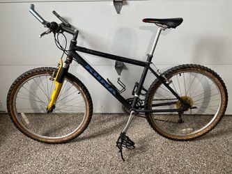 Kona vintage mountain bike
