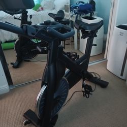 MYX Fitness Exercise Bike