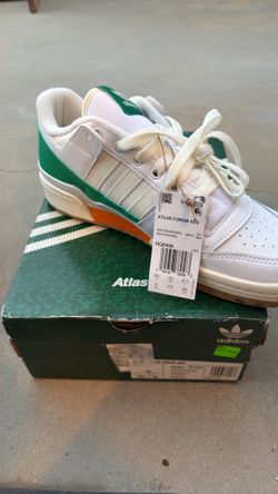 Atlas Forum ADV Shoes Size 9