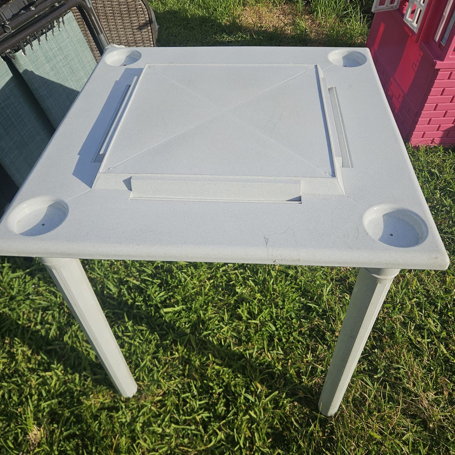 Mesa De Juego