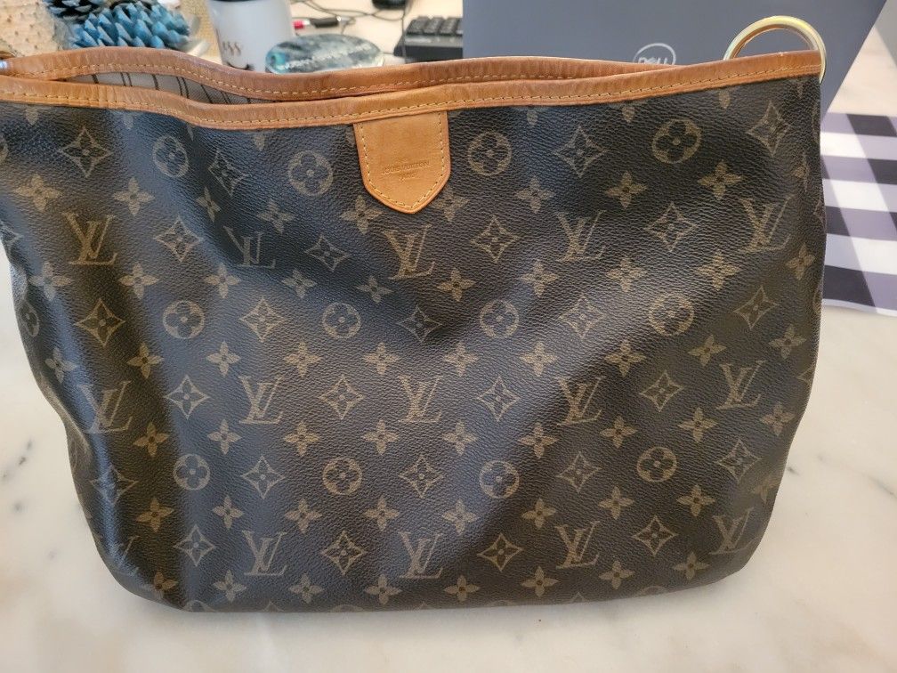 Louis vuitton Delightful PM