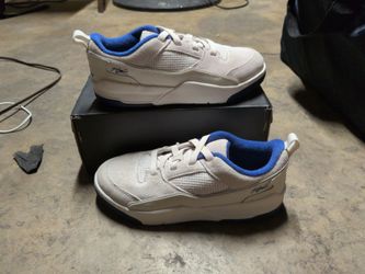 Jordan Flight Court (PS)