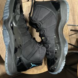 Jordan 11 Gamma Size 12 