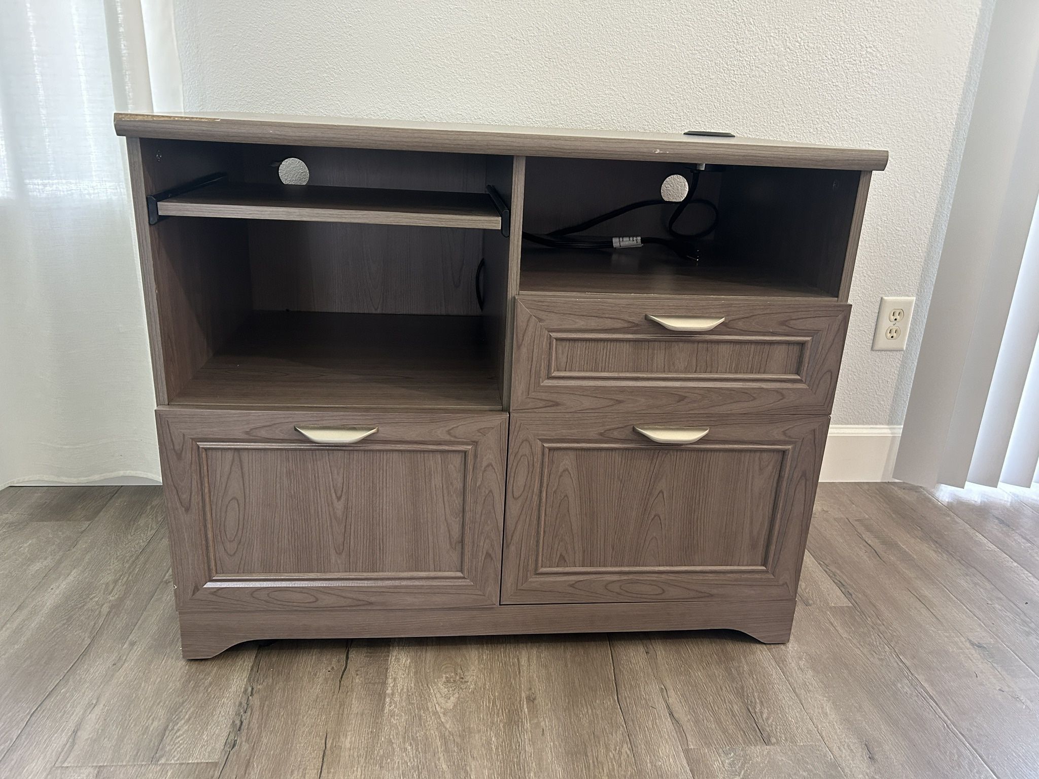 Printer Stand / Cabinet