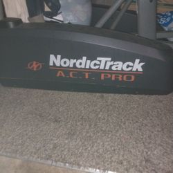 Nordictrack A.C.T. PRO  