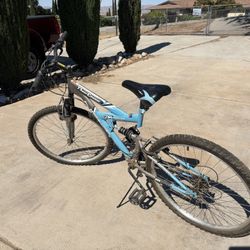 Next Power Climber Mountain Bike