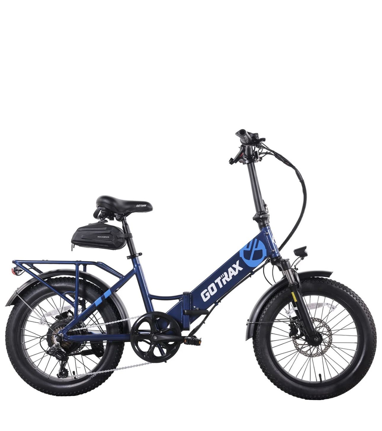 Gotrax F2 Electric Bike