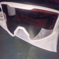 Oakley Line Miner Goggles