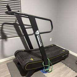 Treadmill 