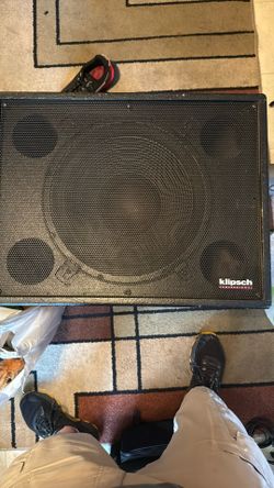 KLIPSCH