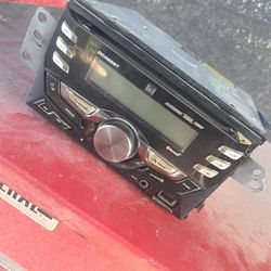 Car Stereo 