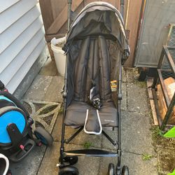 Umbrella Stroller 