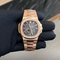 Patek Philippe Genève 1:1