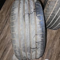 Tires For Sale