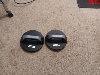 Elite Push Up Paddles